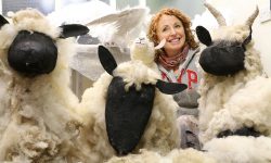 These animals created for York Mystery Plays are so good you’ll want to take them home