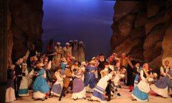 York Opera celebrates 50 golden years with two special performances