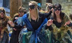 Review: Tales of Disguise and Deception, York Opera