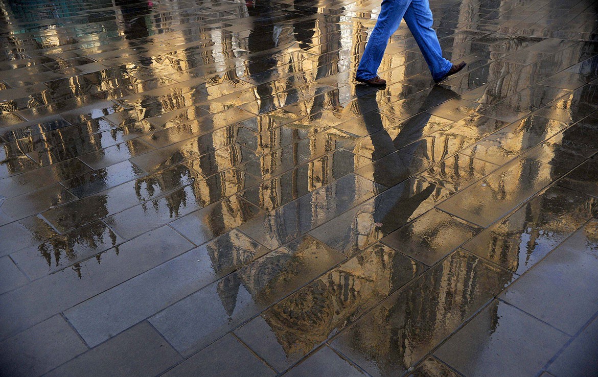 Mirror Minster