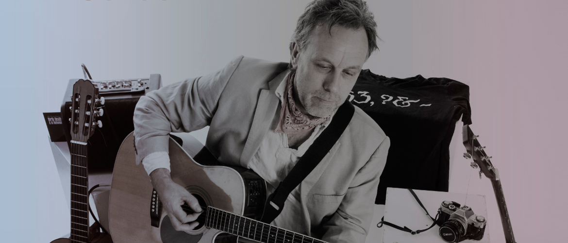 York musician has chance to record at Abbey Road – but he needs your votes