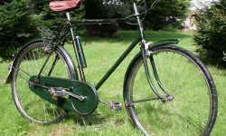 Thieves steal treasured bicycle from 94-year-old York man – can you help find it?