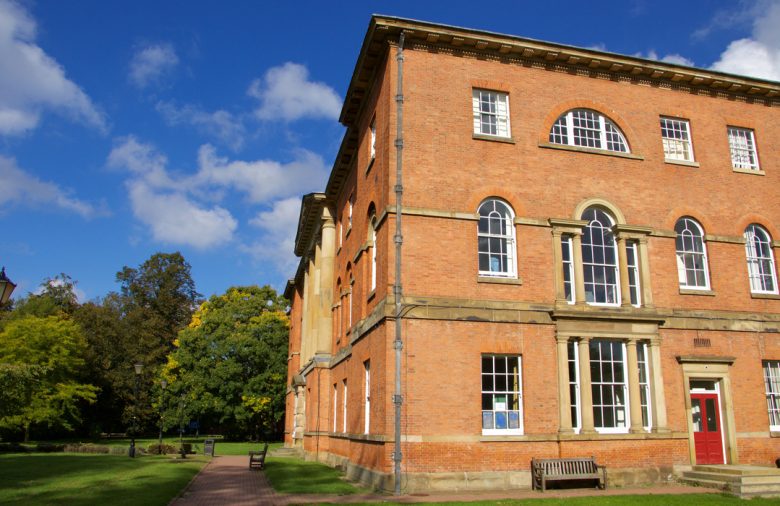 Some people believe Bootham is still open, but the beds are empty and the wards closed
