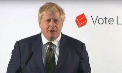 Boris Johnson to be star turn at ‘Vote Leave’ rally in York next week