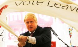 Boris Johnson to give Brexit speech in York city centre tomorrow lunchtime
