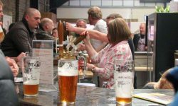 Dream team! York's new brewery teams up with city pub of the year