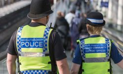 Body discovered on a York railway line