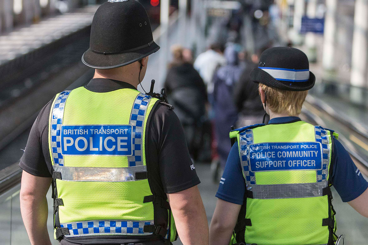 Body discovered on a York railway line