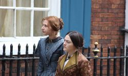 Video and 41 pix: Micklegate turns back the clock for filming of epic BBC costume drama