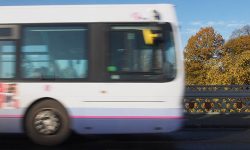 Protest rally will highlight impact of bus service cutbacks on York
