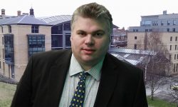 York council leader taken ill; deputy leader takes over running of the city