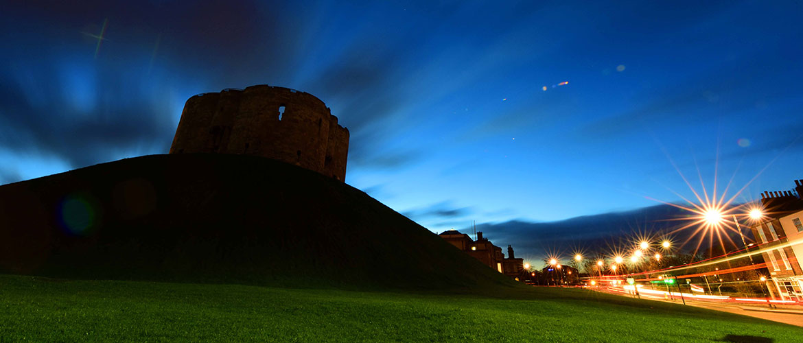 Six things that have happened in the first year of Make It York