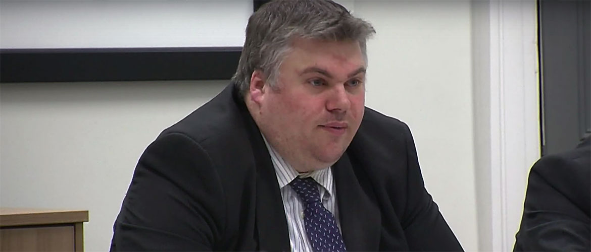 York council leader resigns after suffering stroke; next leader revealed