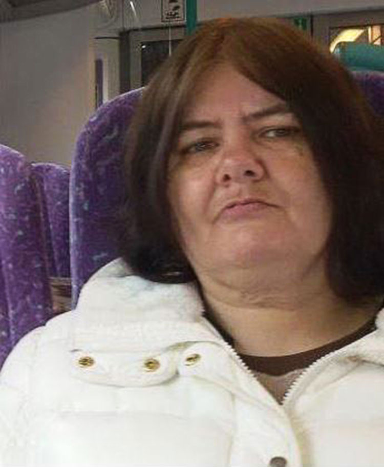 York missing woman: Police issue urgent appeal for information