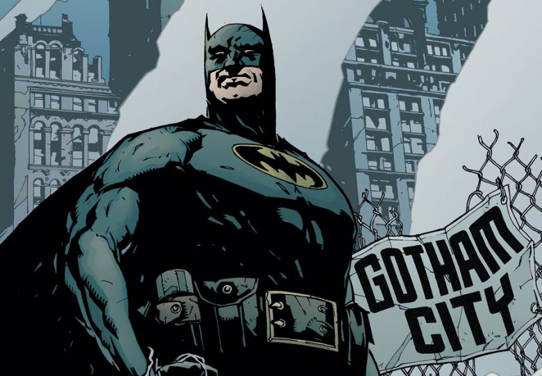 Image © DC Wikia