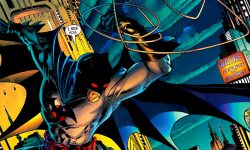 The best comic book characters of all time – by the York man who knows