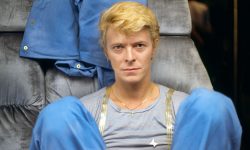 Gallery: Previously unseen photos of David Bowie head to York for exhibition