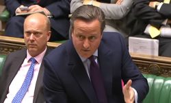 Bootham ‘not fit for purpose’ says David Cameron – but ignores MP’s call for changes to the law