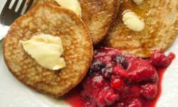 Flipping marvellous! York’s first Dutch pancake house will open this summer