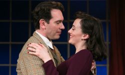 Review: Flare Path at York Theatre Royal