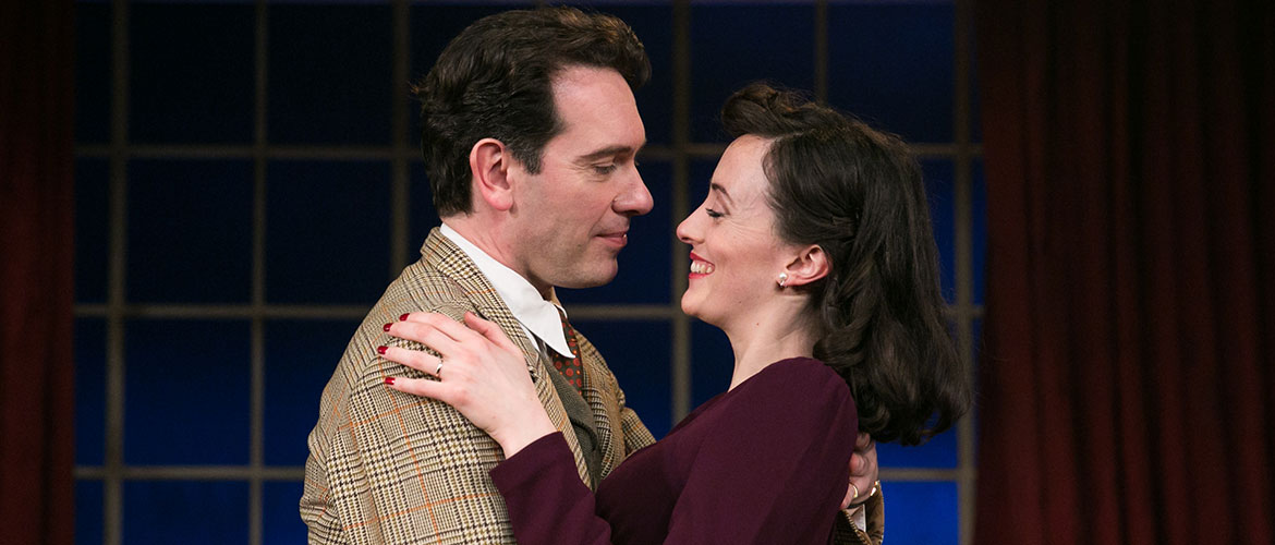 Review: Flare Path at York Theatre Royal