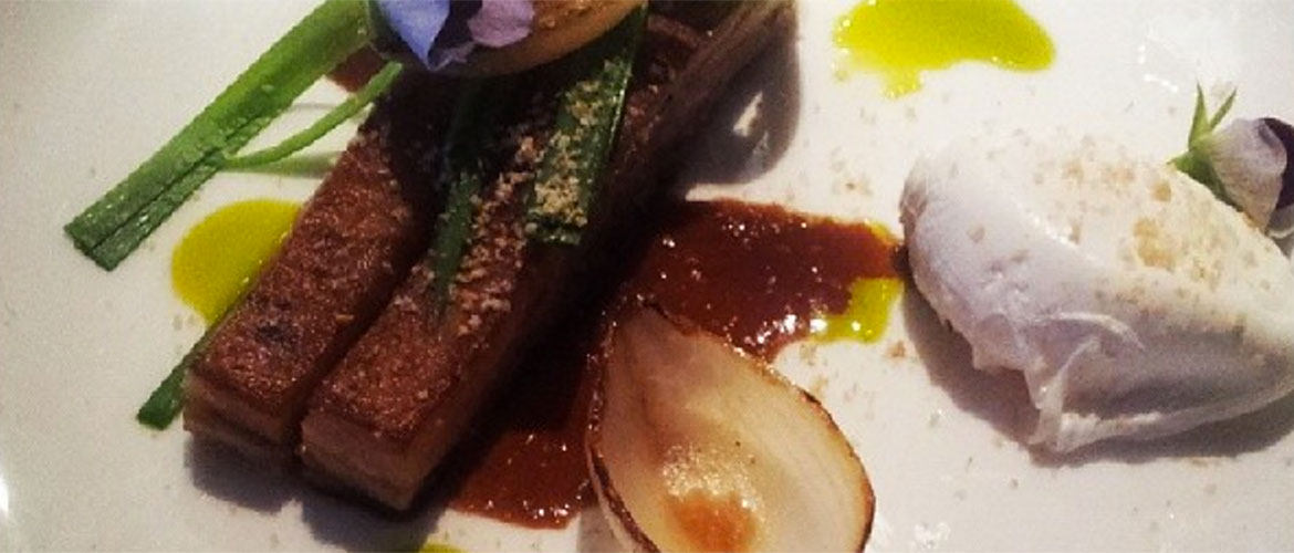 ‘My menu was copycat bullsh*t’ – Acclaimed chef slams his York restaurant