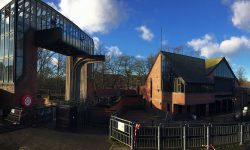 Opening the Foss Flood Barrier on Boxing Day ‘was right decision’ – official report