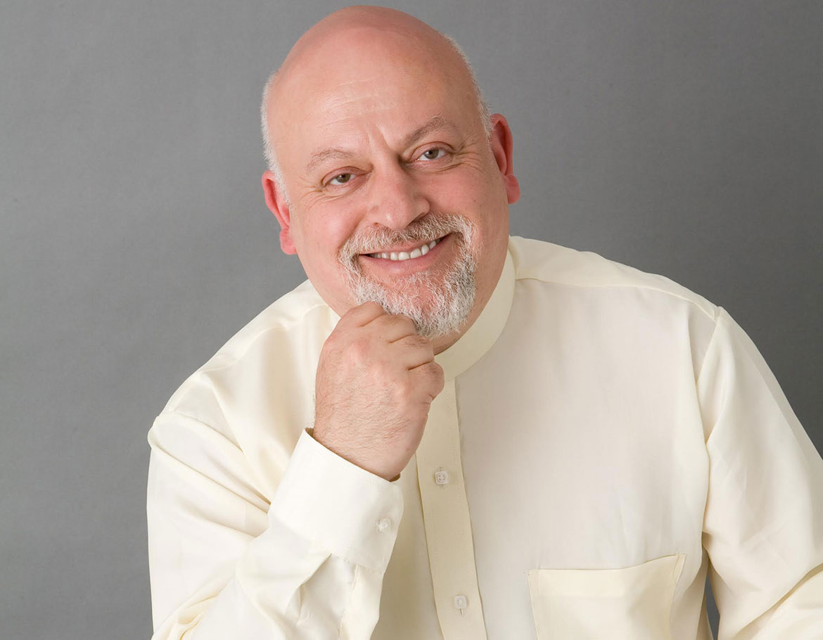 Jonathan Cainer found dead at his York home