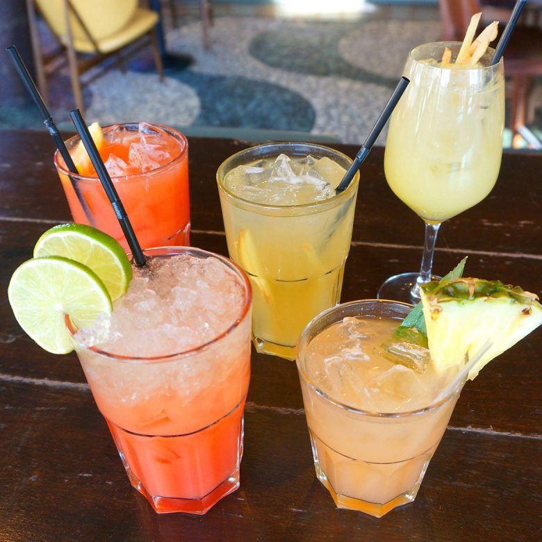 Photograph: Las Iguanas  on Facebook