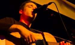 Review: Benjamin Francis Leftwich at The Crescent