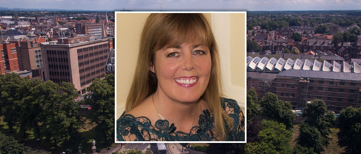 York council’s new boss named – urged to prioritise local services and transparency