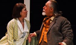 Review: The Merry Wives at York Theatre Royal