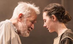 Review: King Lear at the Grand Opera House