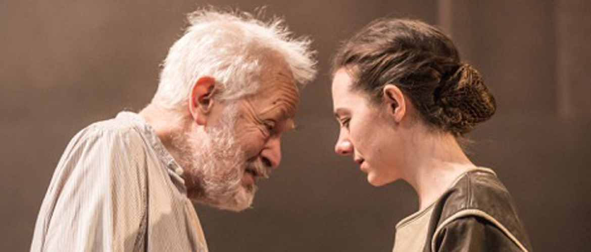 Review: King Lear at the Grand Opera House