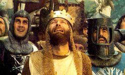 Monty Python madness and stories by candlelight: Museums At Night in York