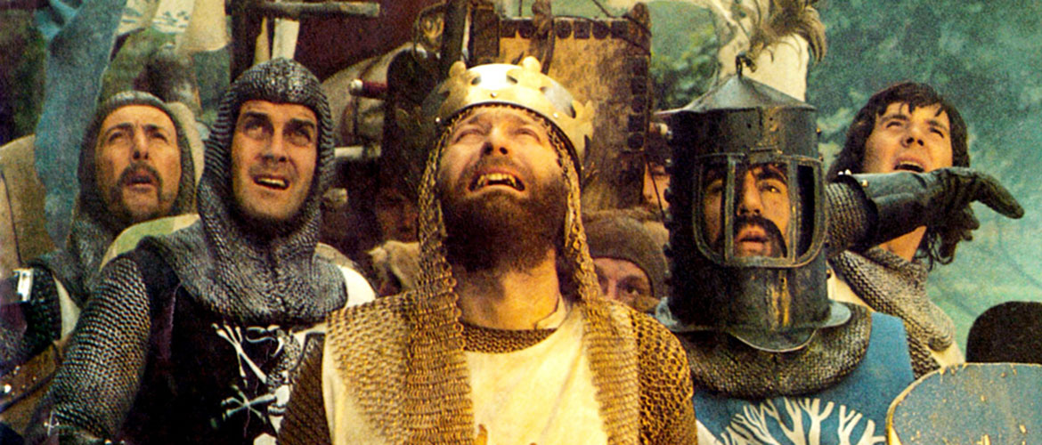 Monty Python madness and stories by candlelight: Museums At Night in York
