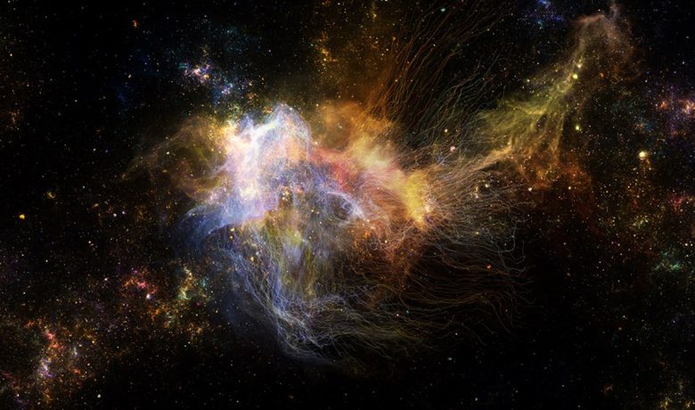 Scientists discuss life, the universe and everything. Photograph: Pint of Science on Facebook