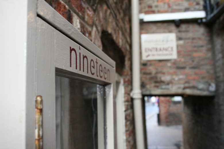 Nineteen. Photograph: the Nineteen website