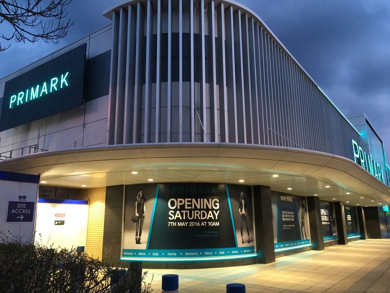 What does Primark mean? Prizes!