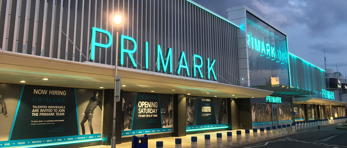Primark York: What’s in store at the grand opening on Saturday