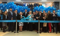 Video and pix: Primark opens at York Monks Cross – to the joy of hundreds of shoppers