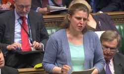 York MP quits Shadow Cabinet to vote against triggering Brexit