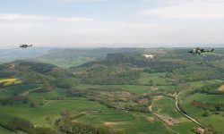 Solar farm close to ‘England’s finest view’ rejected