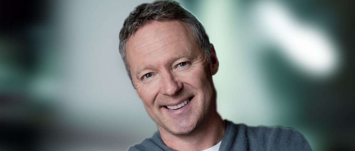 Rory Bremner interview: ‘This government is making it up as it goes along’