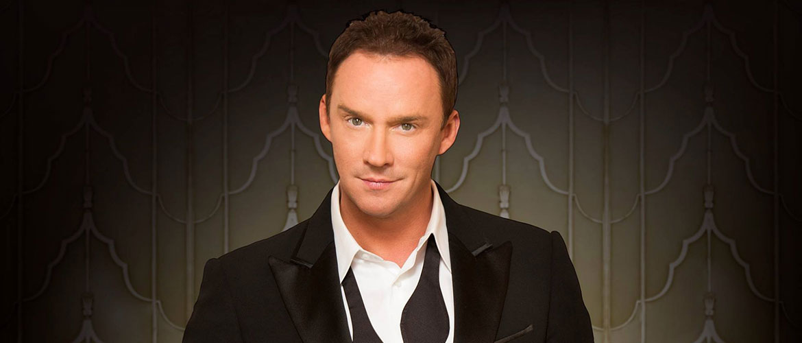 Russell Watson and Paul Gascoigne both postpone York Barbican gigs