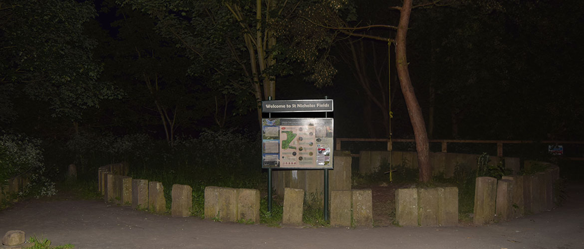 Police searching for a missing York woman have found a body