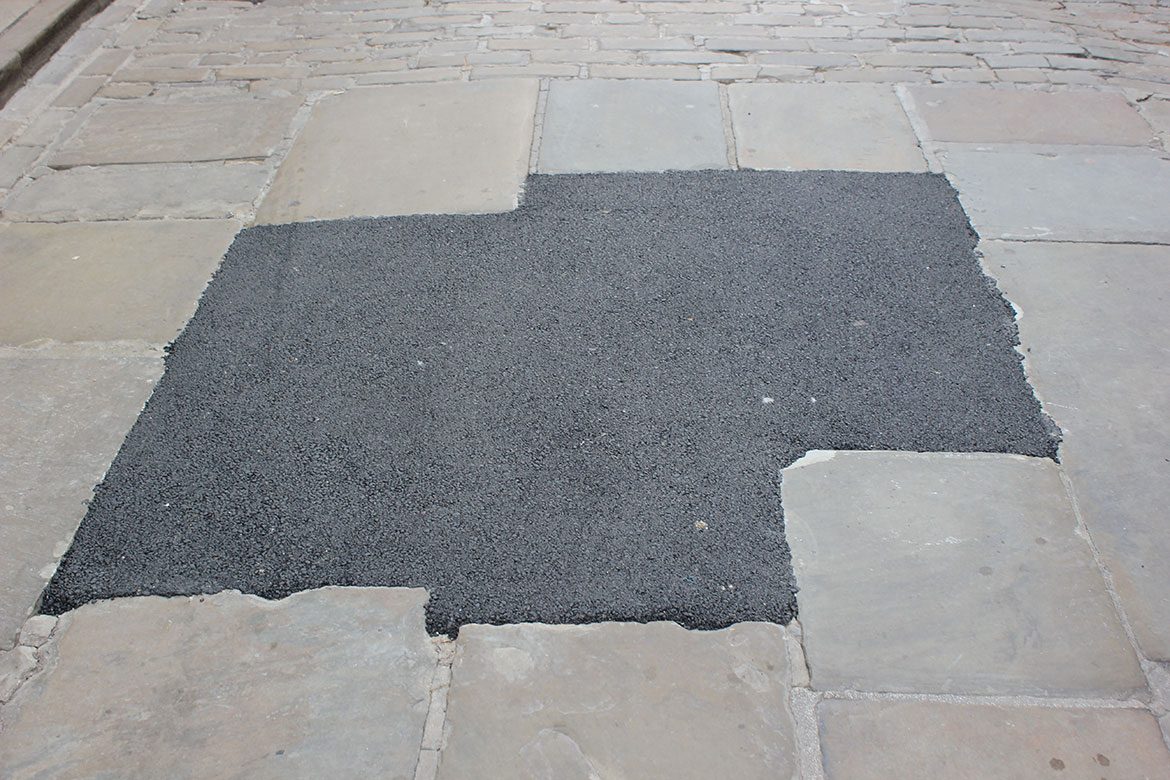 ‘Visually jarring’ – York Civic Trust