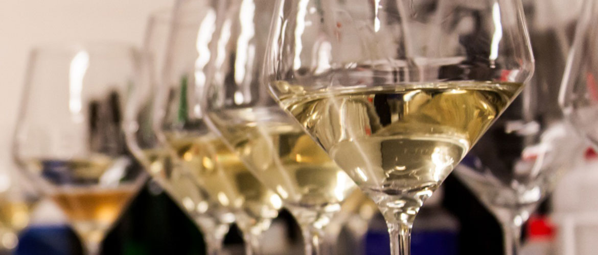 Tipping’s Tipples: Six great white wines to put a zing in your summer