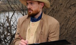 Review: Vincent – A Portrait of van Gogh