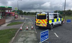Woman cyclist ‘thrown into the air’ after being hit by car in York